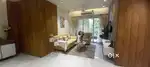 Luxurious 2 Bhk Terrace Flat for Sale In Dwarka, Nasik