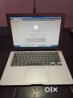 Urgent sell MacBook Air I5