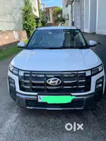 2024 Creata TOP OPTIONAL MODEL IN BEST CONDITION