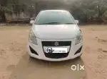 Maruti Suzuki Ritz VXi (ABS) BS IV, 2013, CNG & Hybrids