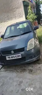 Maruti Suzuki Swift 2006