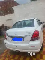 Maruti Suzuki Dzire 2014 Diesel 100000 Km Driven