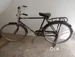 Hero cycle brand new condition donon tyre naye Hai