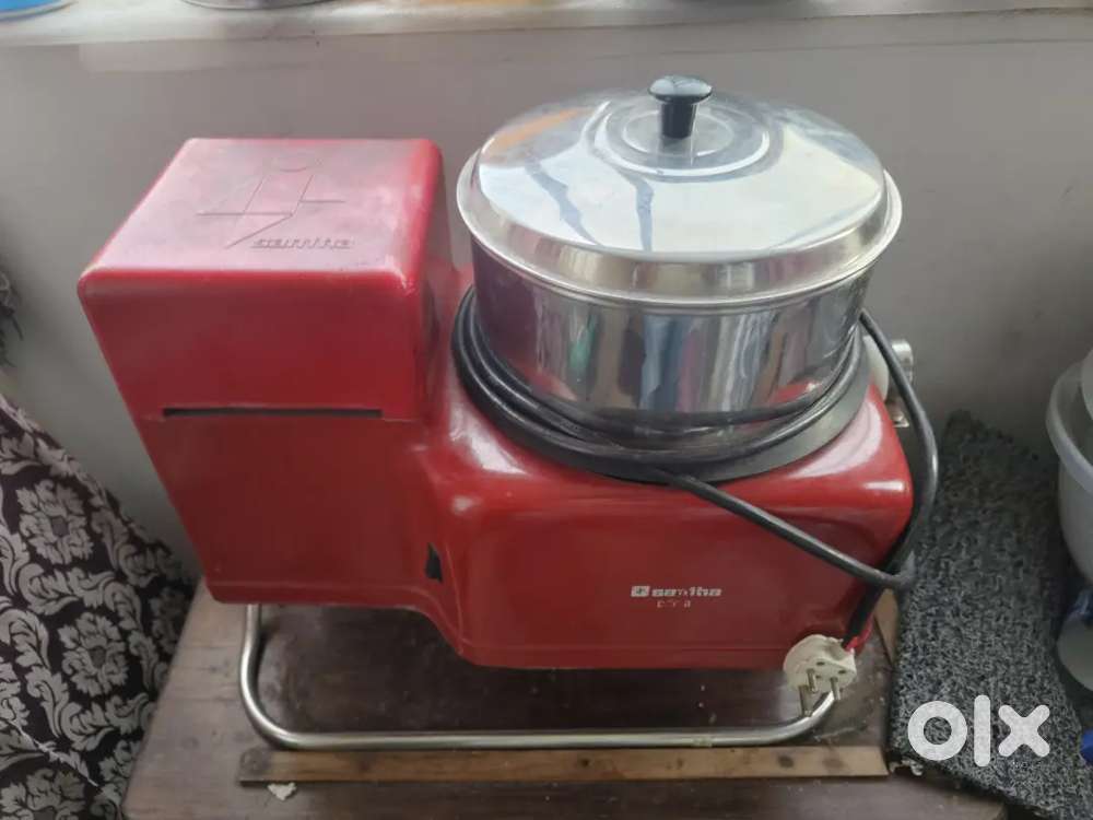 Santha Prima Grinder For Sale