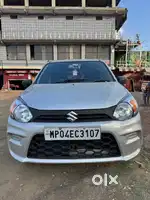 Popular Maruti Suzuki car in bhopal
