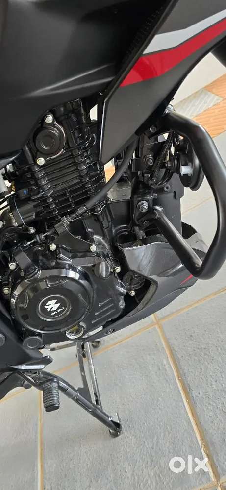Brand New [Sep 2025] – Only 3 Days Old  100 km Driven  TR Number