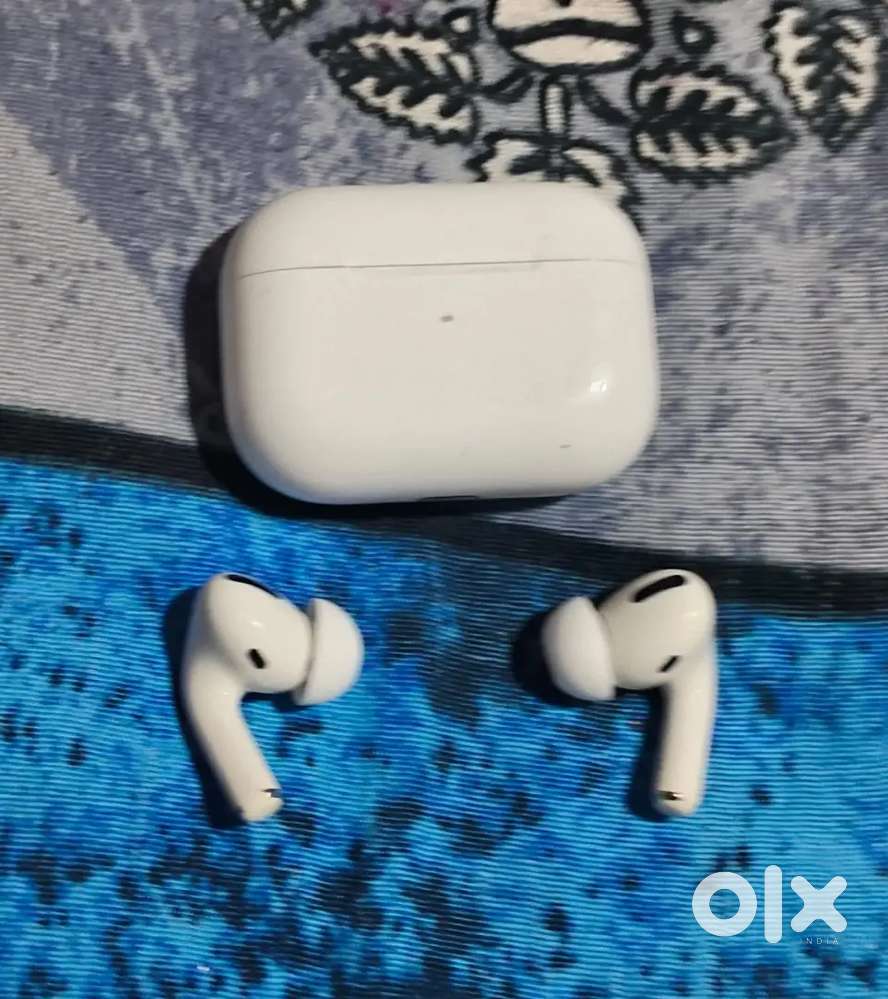 Apple airpods pro