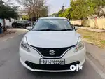 Maruti Suzuki Baleno 1.2 Zeta AT, 2017, Petrol