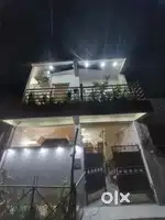 2 bhk ground floor near haj house