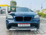 BMW X1 2012-2015 sDrive20d, 2014, Diesel