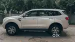 PB08 Ford Endeavour 2016 Diesel Well Maintained