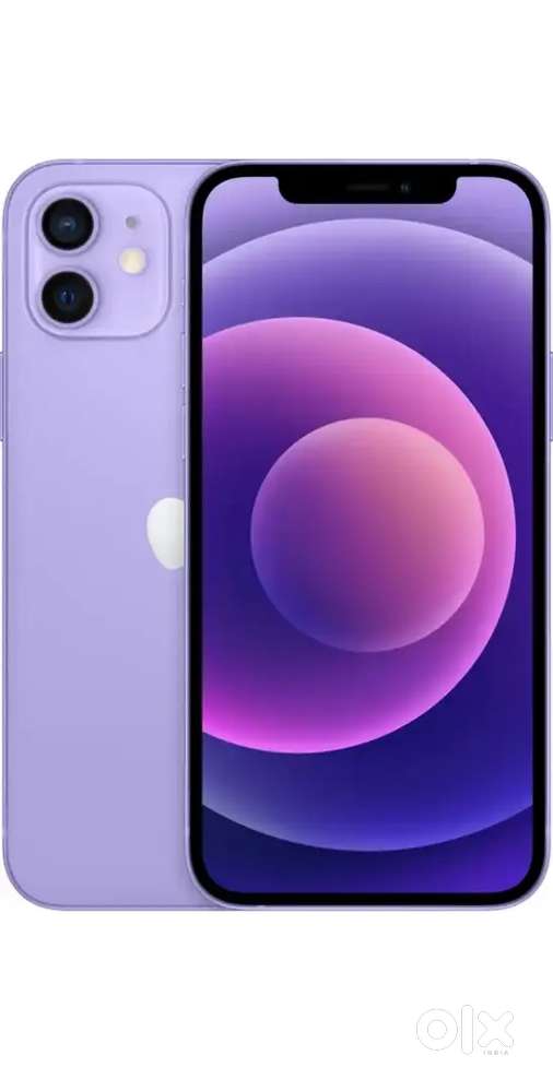 iPhone 12 (128) gb
