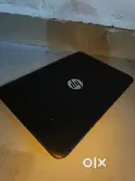 Windows 10 HP laptop (2GB) Ram With (Laptop Bag)
