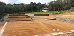 PLOTS BELOW 1 LAKH NEAR KOORALI PALLICKATHODU BUS ROUTE