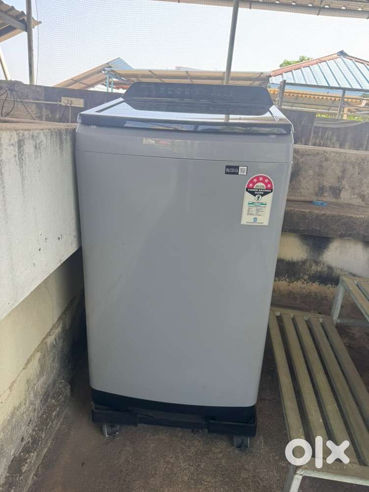 Samsung 7kg fully automatic washing machine -Excellent condition