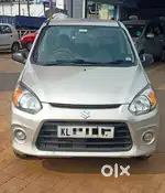 Maruti Suzuki Alto 800 2019-2023 0.8 LXI (O), 2018, Petrol