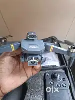 Smart dron urgent sell 6 month shop warranty