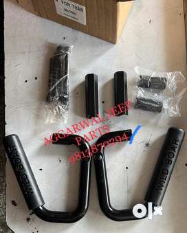 Grab handle for thar jeep spare parts