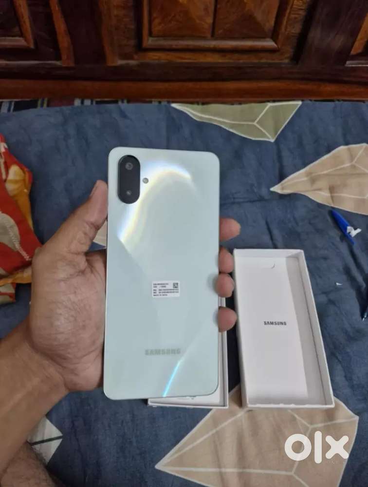 Samsung m06 5g