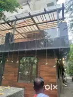 Flat for rent or sale pocket f near gtb hospital
