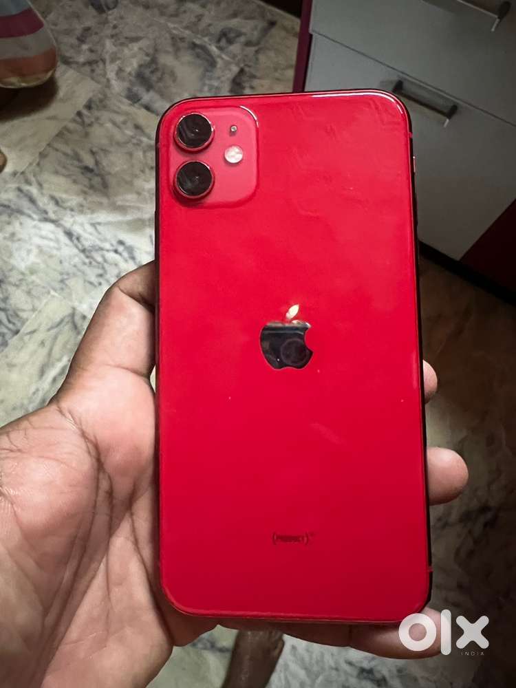 Iphone 11 128gb