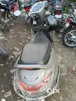 Good condition TVS JUPITER 125CC TOP MODEL