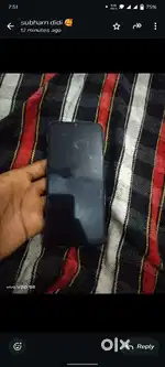 Vivo 12s A1 condition