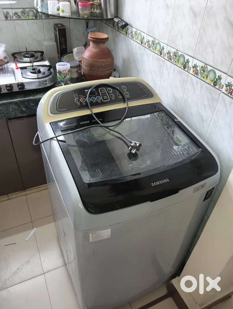 Samsung Fully Automatic Washing machine