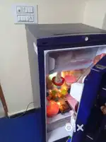 godrej Fridge