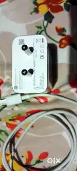 Mi Charger New Charger Type C