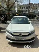 Honda Amaze 1.2 SMT I VTEC, 2019, Petrol