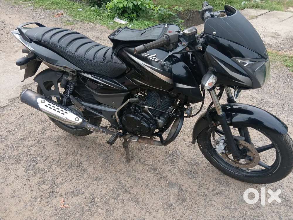 Good condition