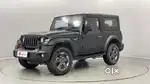 Mahindra Thar LX Hard Top Petrol MT 4WD, 2021, Petrol