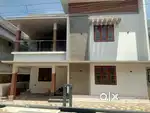 4 BED ATTACHED HOUSE FOR SALE IN THEVAKKAL.