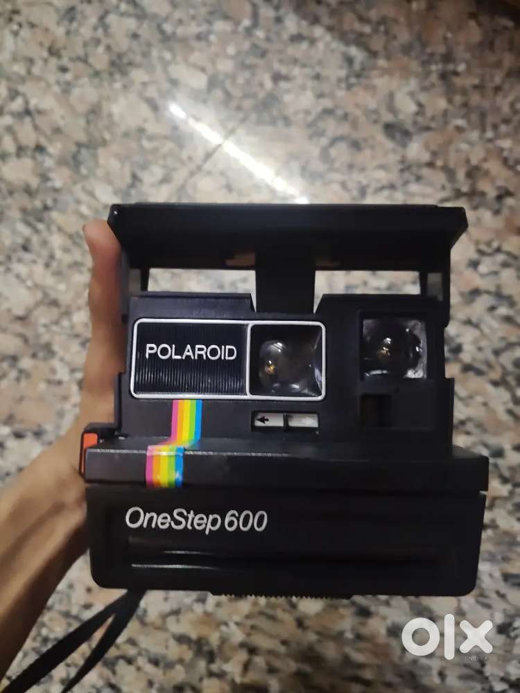 Polaroid Camera