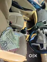 Hyundai Verna 2013 Diesel 118000 Km Driven