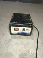 Autamatic Fridge steblizer