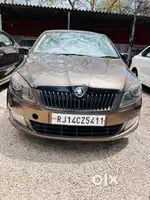 Skoda Rapid 2013-2016 1.5 TDI AT Style Plus Black Package, 2015, Die..