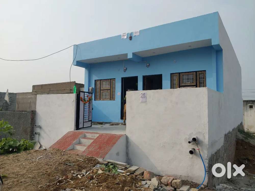 Ricco growth center jhalarapatan