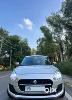Maruti Suzuki Swift VVT VXI, 2023, Petrol