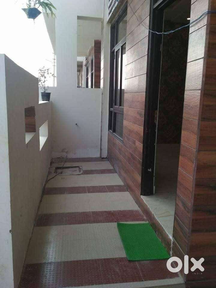 Apke liye sunahara mauka duplex book kare soyepur  me