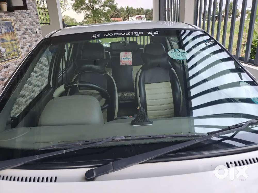 Tata Indica V2 2011 Diesel 164000 Km Driven