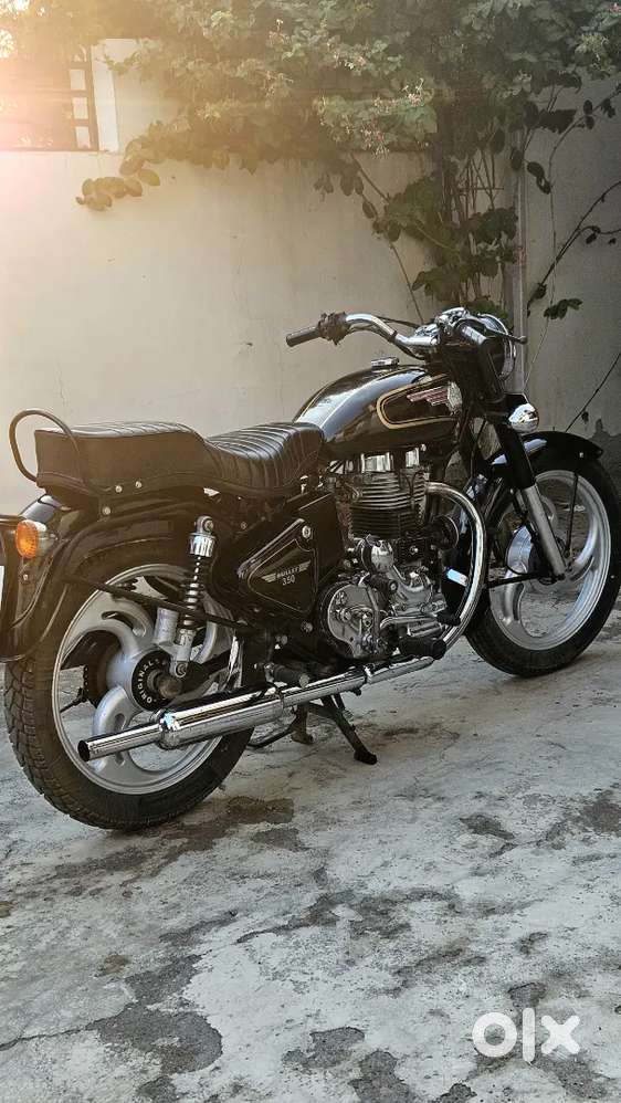 Fitness valid until 2030 UK06. Fully original, premium condition.