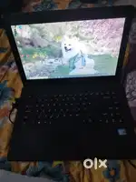 Asus laptop selling