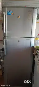 Samsung refrigerator double door
