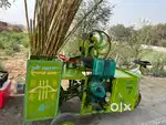 kallo juice machine