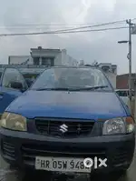 Maruti Suzuki Alto 2008 75000