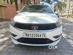 Tata Tiago XZ, 2020, Petrol