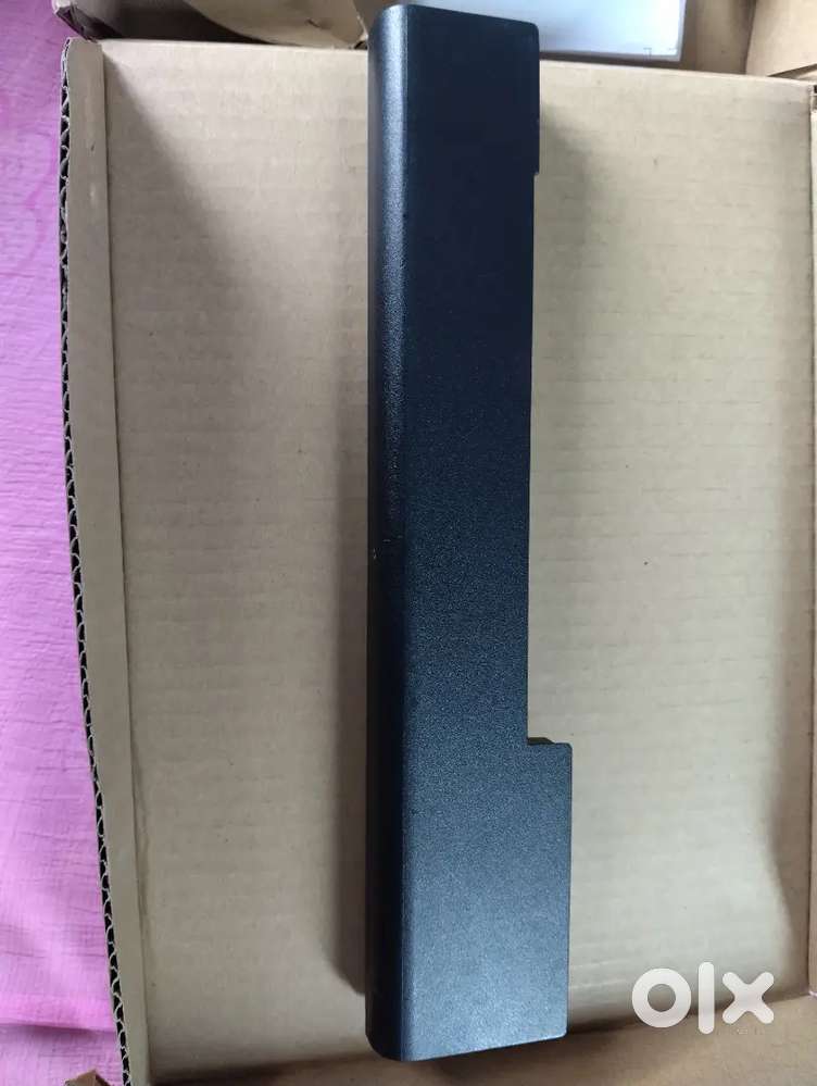 Hp laptop New unused battery (HP8560W)