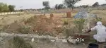 4 shops in front of new district hospital neem ka thana